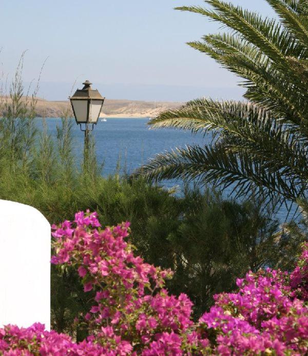 Villa Olga Playa Blanca  Exterior photo
