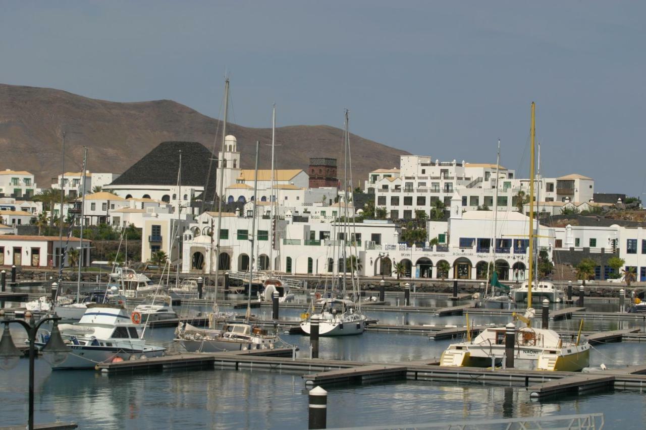 Villa Olga Playa Blanca  Exterior photo