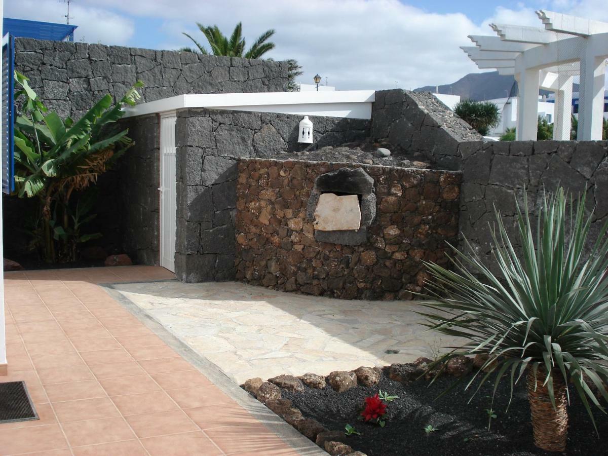 Villa Olga Playa Blanca  Exterior photo