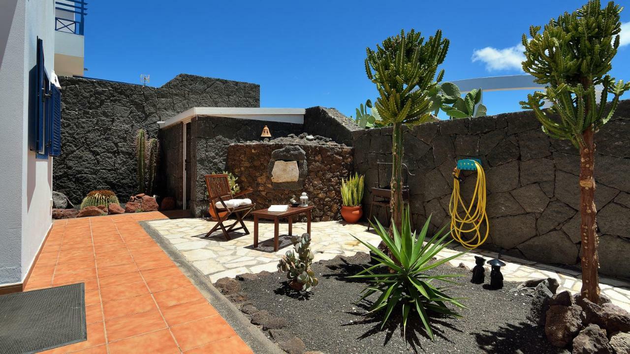 Villa Olga Playa Blanca  Exterior photo