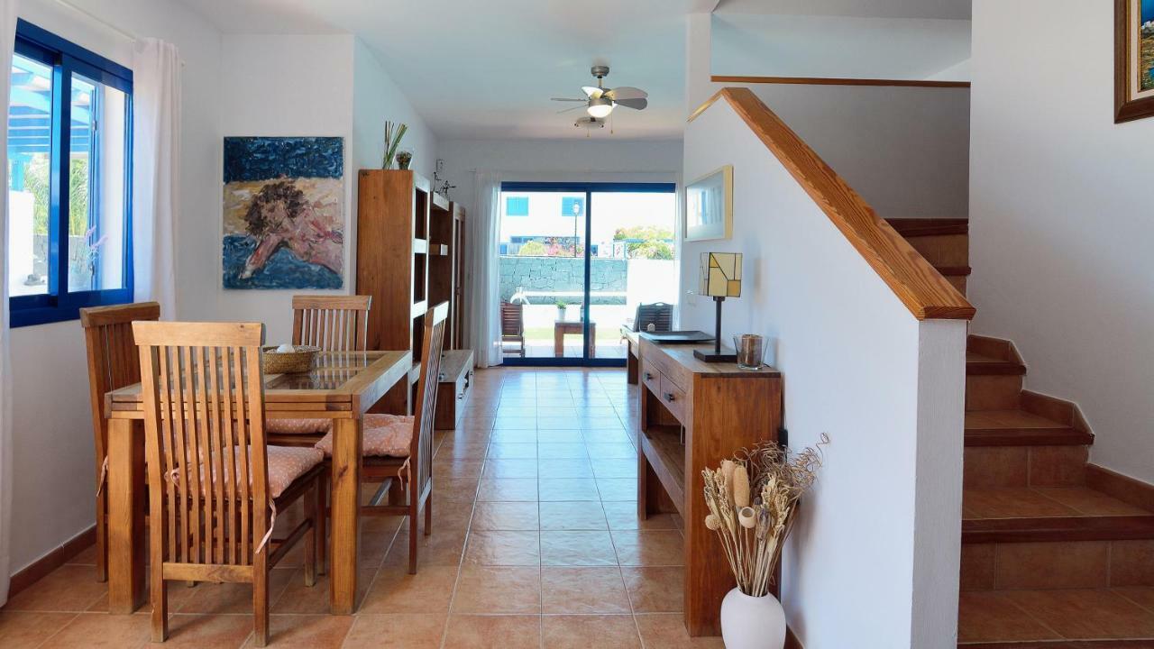 Villa Olga Playa Blanca  Exterior photo