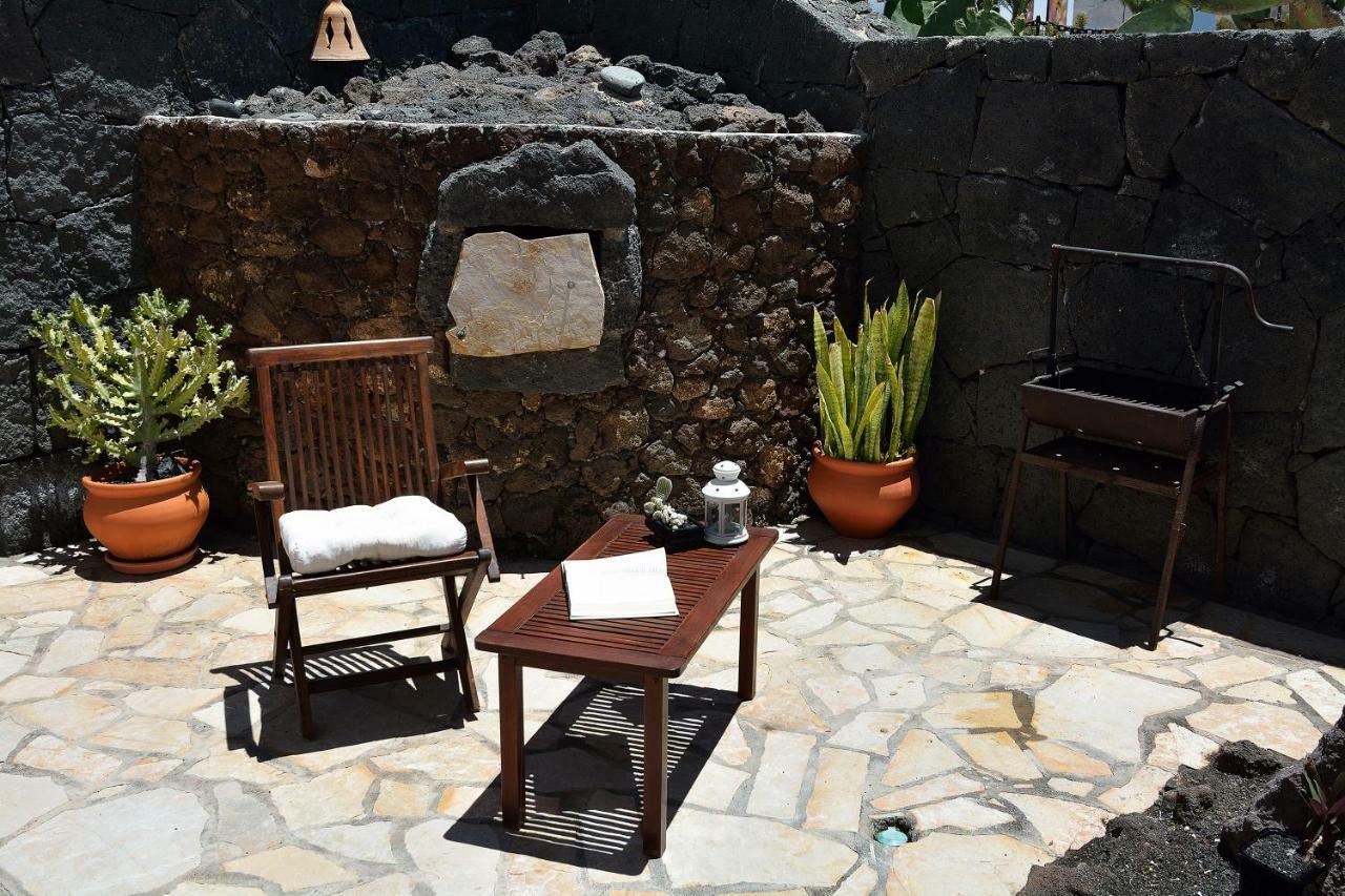 Villa Olga Playa Blanca  Exterior photo