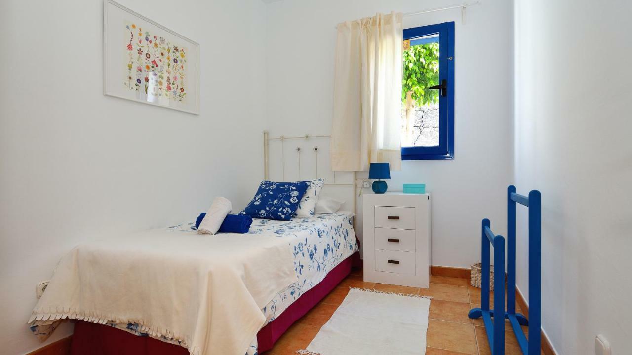 Villa Olga Playa Blanca  Exterior photo