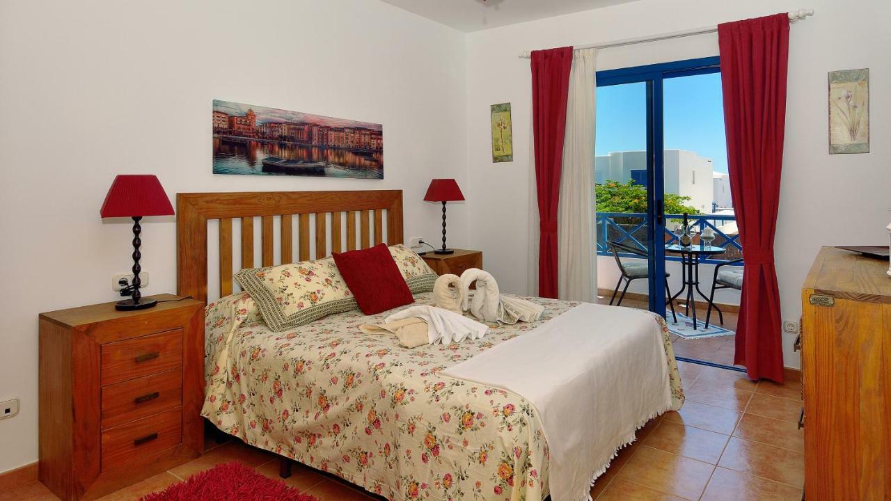 Villa Olga Playa Blanca  Exterior photo